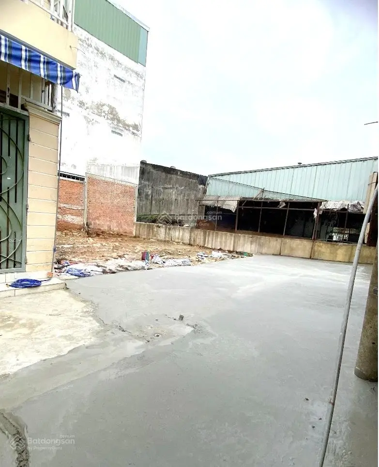 Đất cạnh Tên Lửa, 53m2 hẻm xe hơi 6m, không lộ giới, giá chỉ hơn 3 tỷ