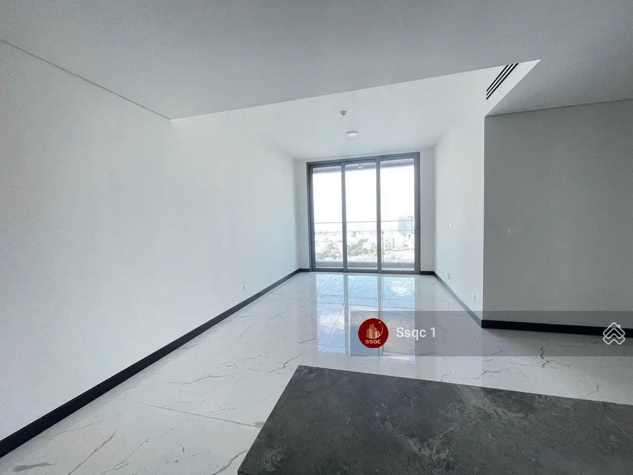 Tin thật 100% - Tổng hợp full giỏ hàng căn 2 phòng ngủ, view thoáng nội thất hiện đại - mới 100%
