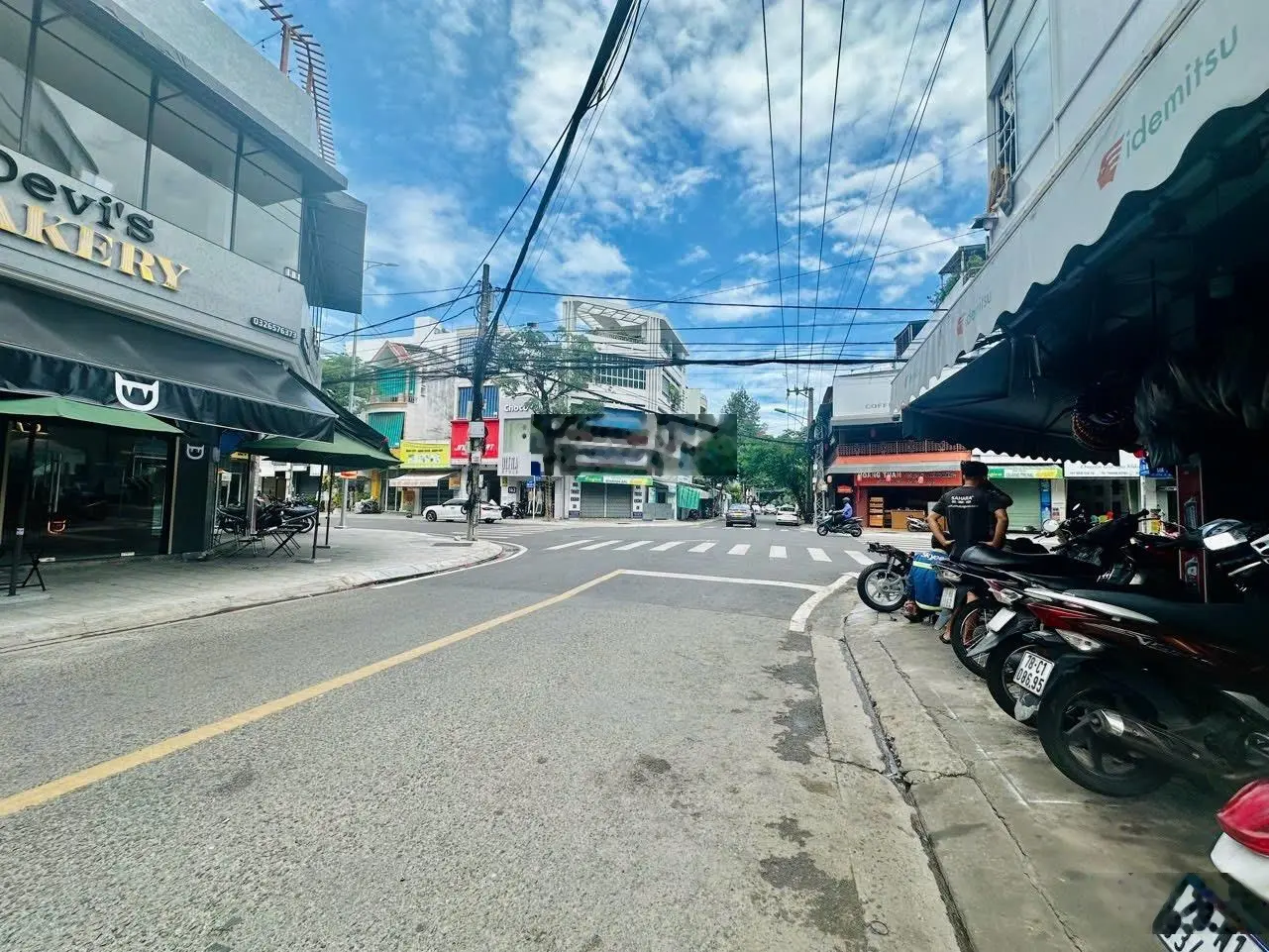 Căn góc Lê Đại Hành & Ngô Gia Tự, TP Nha Trang