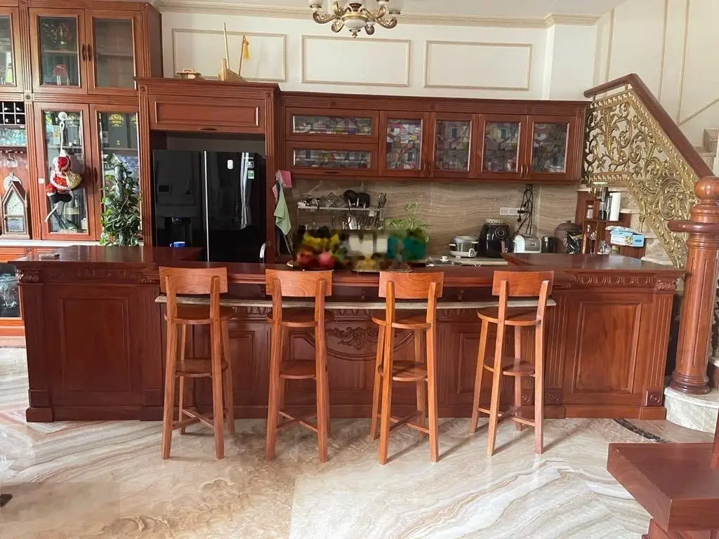 Biệt thự cao cấp KDC Nam Hoà, Phước Long A, 160m2, ngang 8m, đường 12m, 18 tỷ