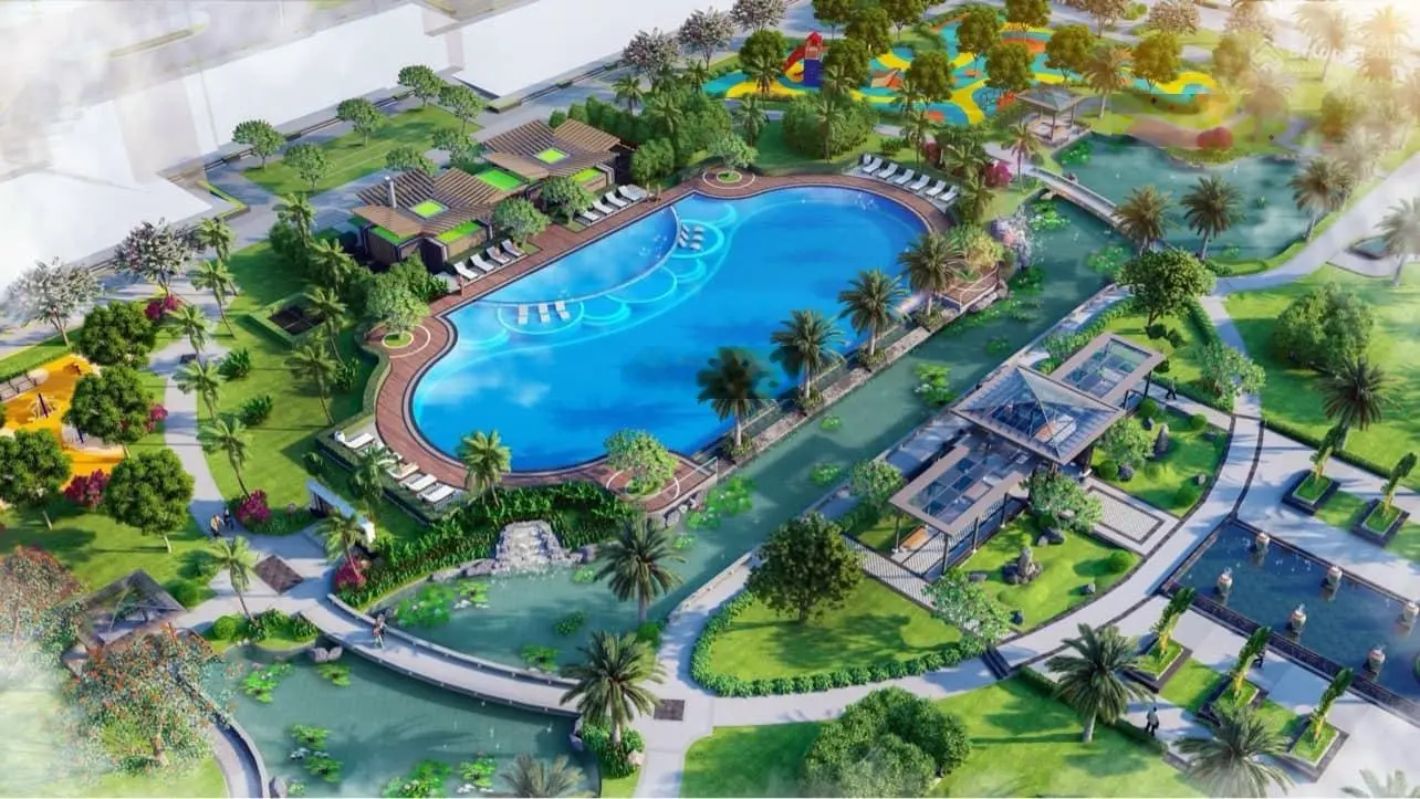 Mở bán chung cư Vinhomes Thanh Hóa