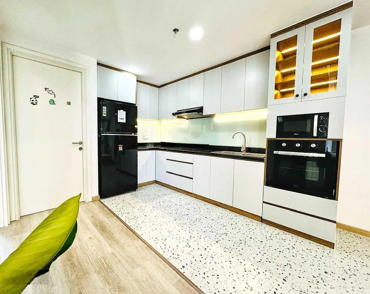 Bán căn 2 phòng ngủ giá 6,45 m2, tại Xa Lộ Hà Nội, phường Thảo Điền, quận 2