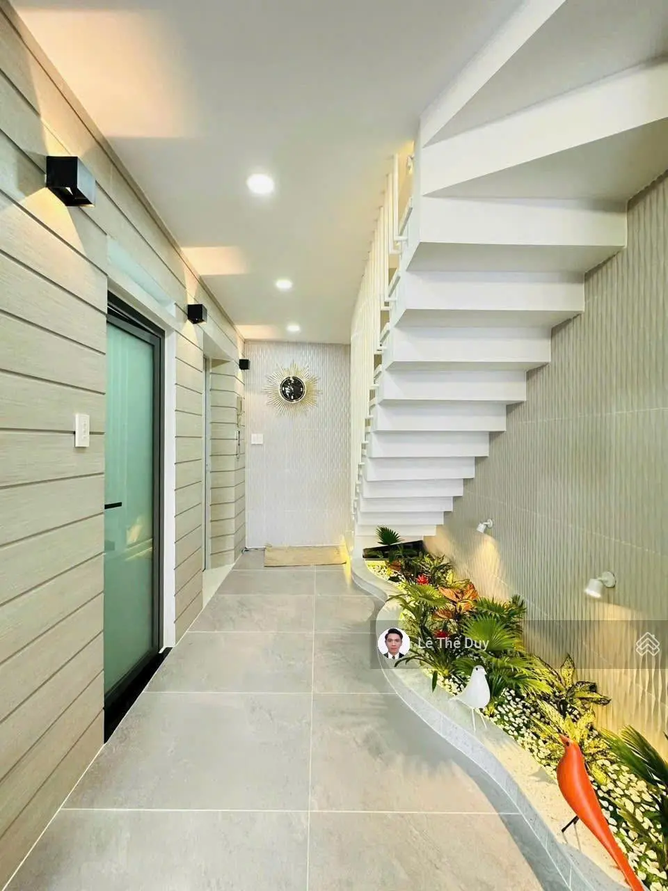 Nhà phố 5 tầng có thang máy sát dự án kênh tham lương bến cát 8.x tỷ đường số 59 gò vấp