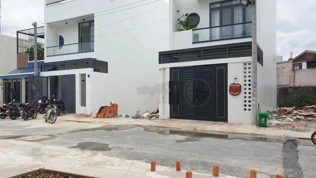 Đất thổ cư 5.2x20m, MT Nhựa1/ Trương Thị Như gần Công Viên Sinh Thái