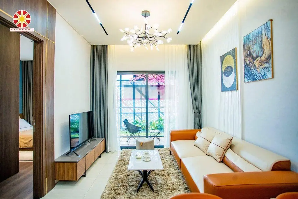 Tổng hợp giỏ hàng sang nhượng căn hộ HT Pearl ngay làng Đại Học. Ở liền.Đã có sổ, trả góp 12tr/th