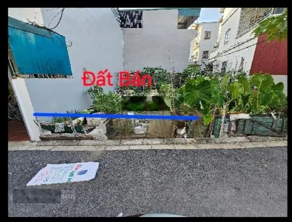 3.75 tỷ/47/51m2/ 3.6 MT/ Đào Xuyên/Đa Tốn/Gia Lâm/ô tô