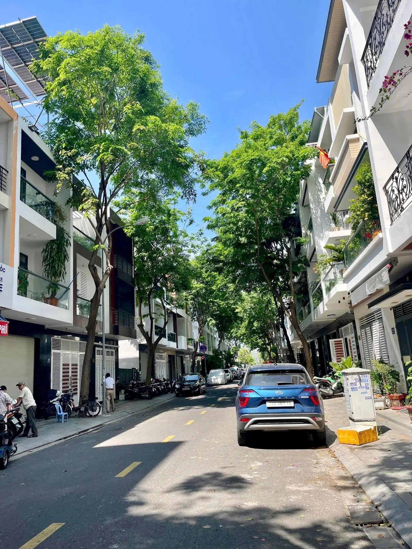 Bán nhà đường B3 Tạ Xuân Thu - VCN Phước Hải, gần chung cư CT4 chỉ 8 tỷ 3