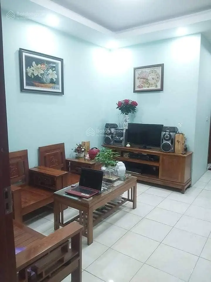 CẦn bán Nhanh căn 42m2 Chung cư Đại Thanh , Giá 1,6 tỷ , Ban Công Đông nam , Lh 0373 668 ***