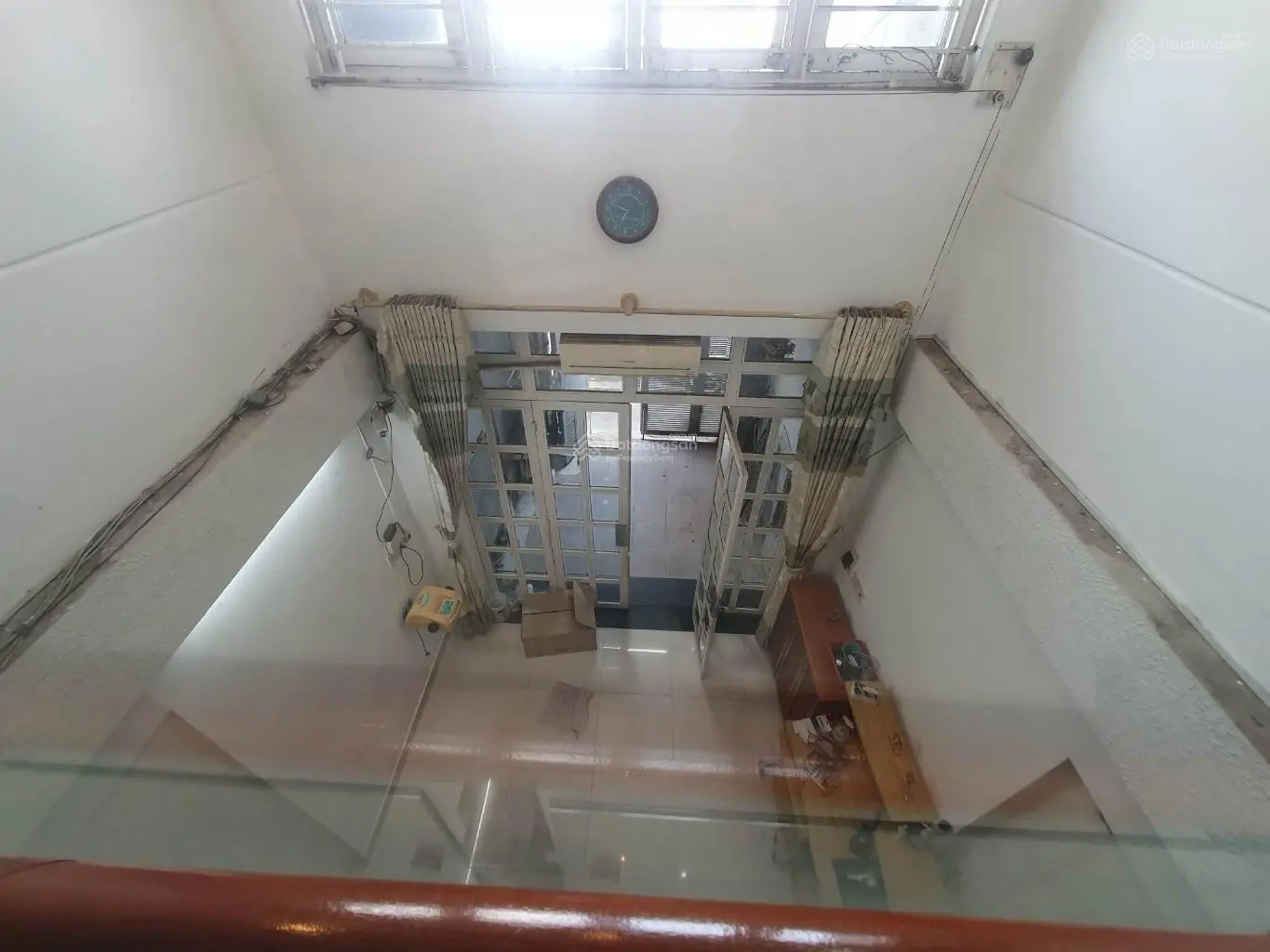 Bán nhà riêng 3,999 tỷ, 69m2, 5PN, 4WC tại Đường 6, Linh Xuân, Thủ Đức, HCM