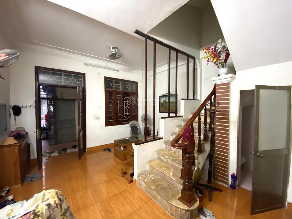 Bán Gấp Nhà, 52m2, Nguyễn Đổng Chi, Hàm Nghi, Cách Mặt Phố 50m Giá: 8,3 tỷ, LH: 0968 371 ***
