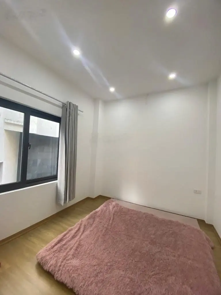 Bán nhà phố Vũ Trọng Phụng, gần phố, ngõ nông rộng, thoáng 36m2 - 4 tầng - 7 tỷ 380