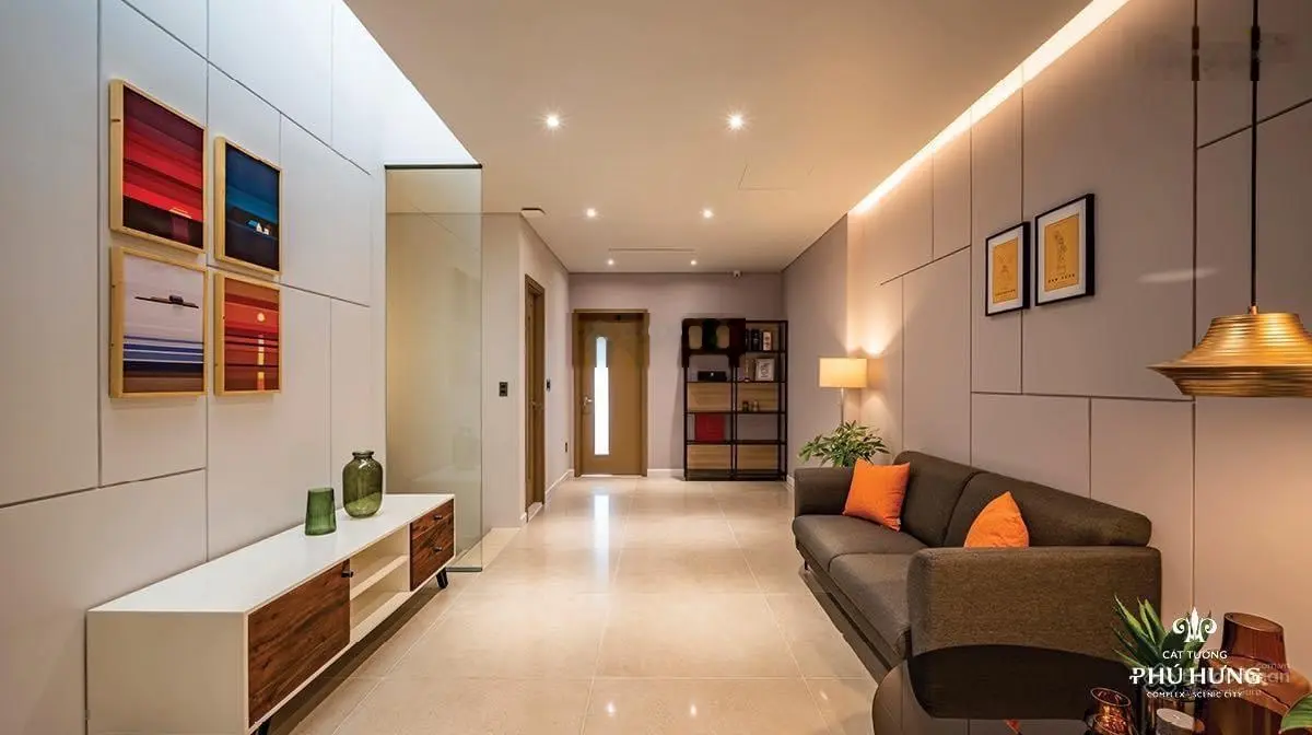 Bán shophouse Quốc lộ 14, Bình Phước, 1,2 tỷ, 130m2