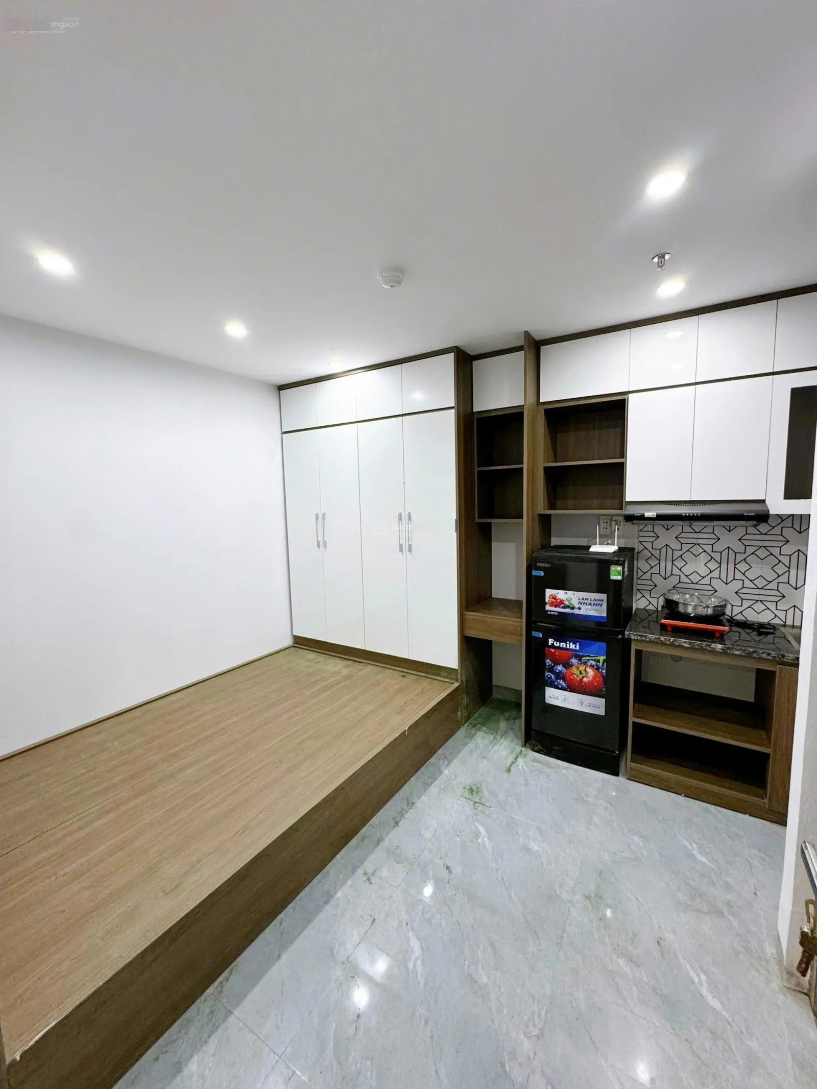 Bán bđs dòng tiền . dt 56m 7 tầng 15 phòng dv khu b yên nghĩa cạnh bến xe 14ty8 lh 0362088669
