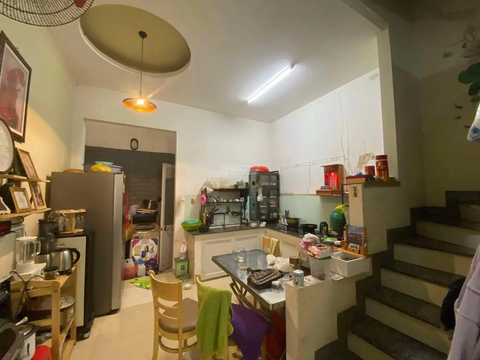 BÁN NHÀ RIÊNG tại Đường 22, Phường Phước Long B, Quận 9, 5,6 tỷ VND, 51,2 m2