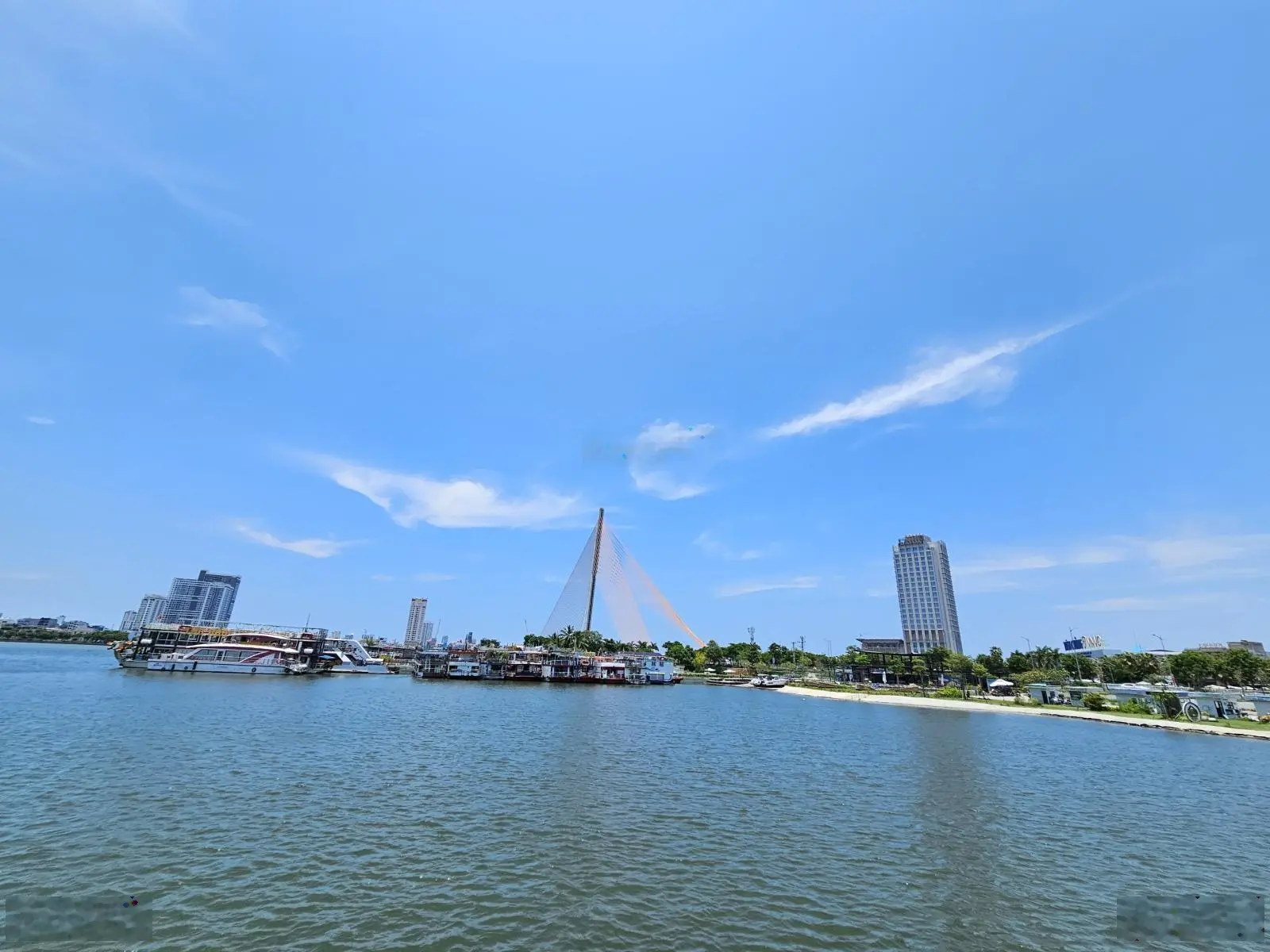 Bán căn góc The Filmore trực diện sông Hàn, 1 căn duy nhất cam kết cho thuê + tặng nội thất