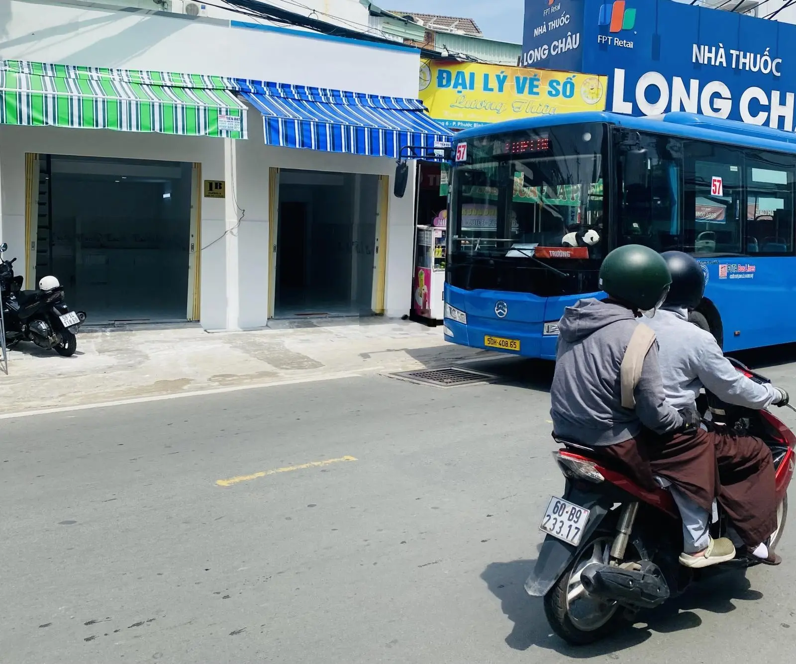 Cần bán nhà mặt tiền Đỗ Xuân Hợp, Phước Bình, Quận 9 TP Thủ Đức