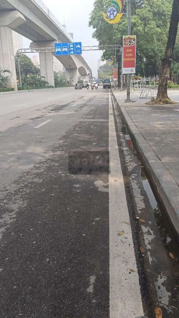 Bán đất phân lô phố vạn phúc hà đông hà nội dt 38m x giá 7.490