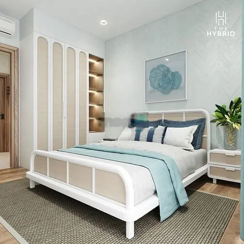63M2=2,9 tỷ căn hộ MT EASTMARK CITY sắp bàn giao, thanh toán 70%