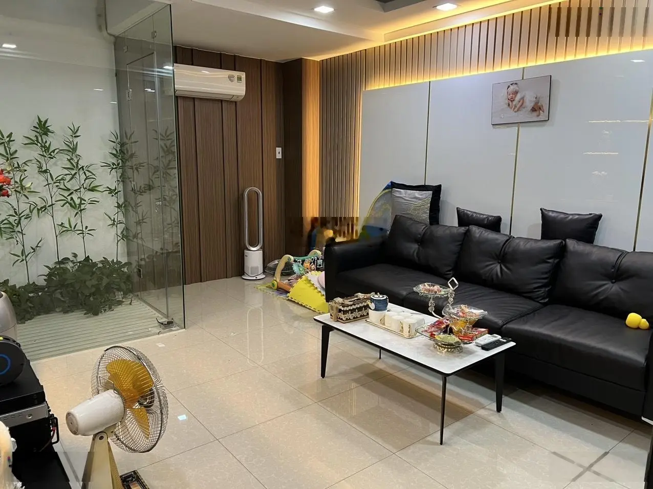 Bán nhà 5 tầng, đường GT9m, Lê Văn Thọ, P14, Gò Vấp. Giá chỉ 7,9 tỷ