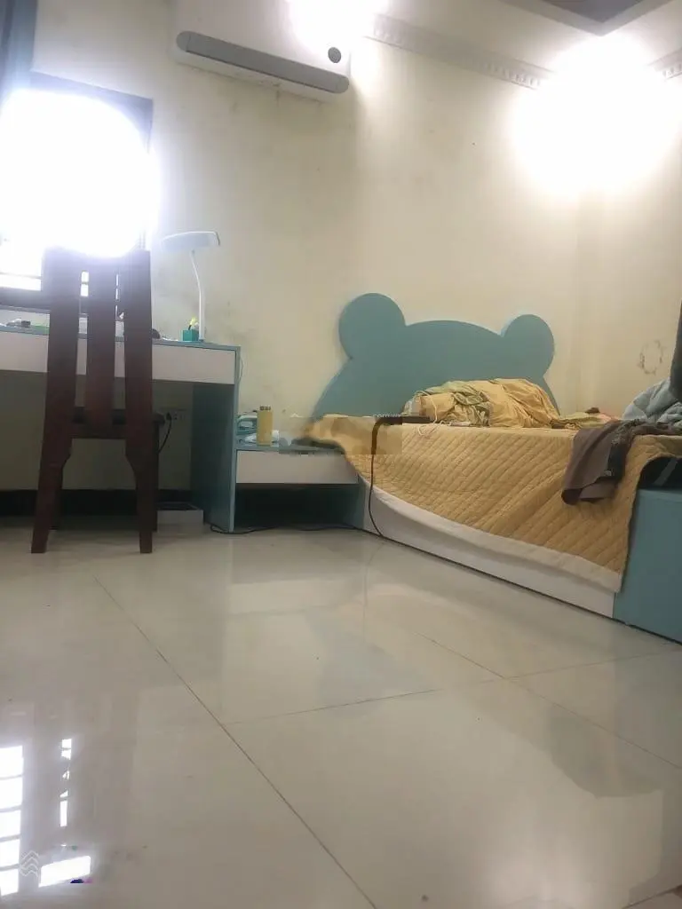 Chính chủ bán nhà 4 tầng hiện đại 35m2, giá 3.55 tỷ - ô tô đỗ cửa