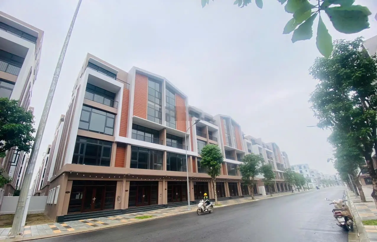 Hàng độc tại the crown - vinhomes ocean park 3, 92m2, giá cực chất, bán biệt thự siêu hời