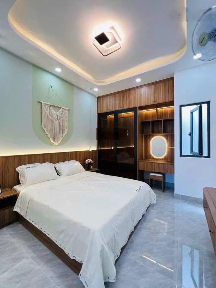 Bán nhà đường Cù Lao, Phường 2, Phú Nhuận, diện tích 65m2, sổ riêng, LH: 0896 465 ***