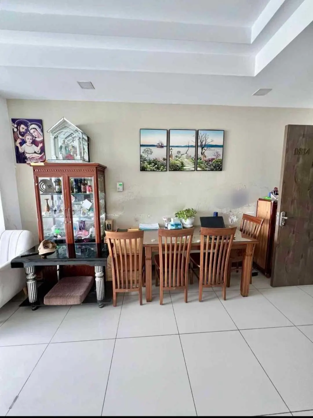 BÁN GẤP CHUNG CƯ GREEN FIELD, 2PN CÓ NTCB CHỈ 3.2 TỶ