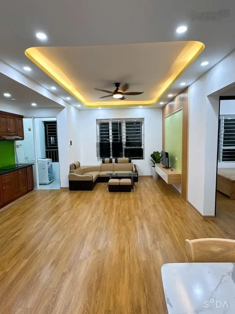 Bán nhà đông dư - gia lâm - hiếm - sót - căn duy nhất - nhỏ tiền duy nhất - full đồ.