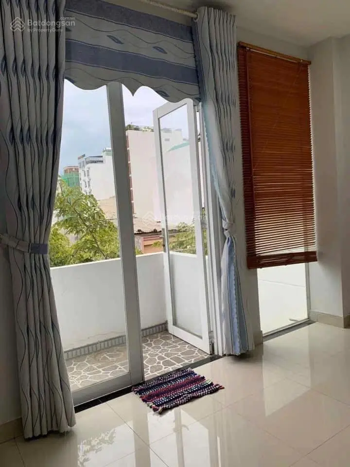 Chủ gửi bán nhà 3 tầng MT đường 5,5m An Thượng 17 - Ngay khu phố Tây An Thượng - Cho thuê 25tr/th