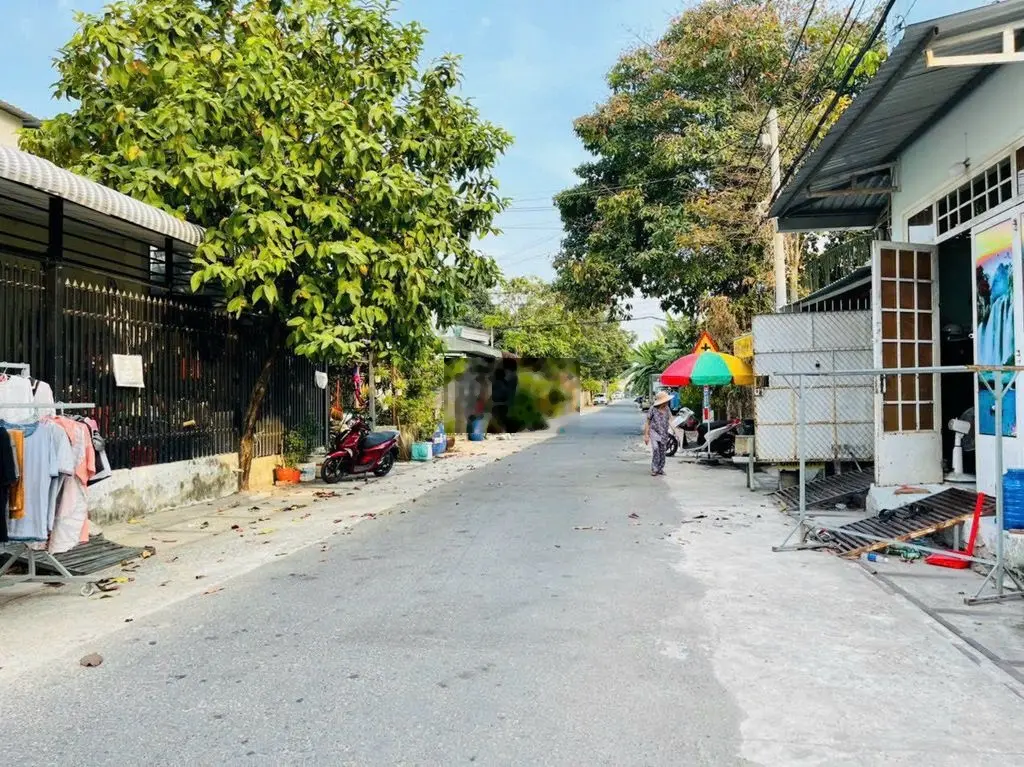 BÁN NHANH ĐẤT XÃ TÂN THÔNG HỘI, MT ĐƯỜNG NHỰA ,GIÁ ĐẸP