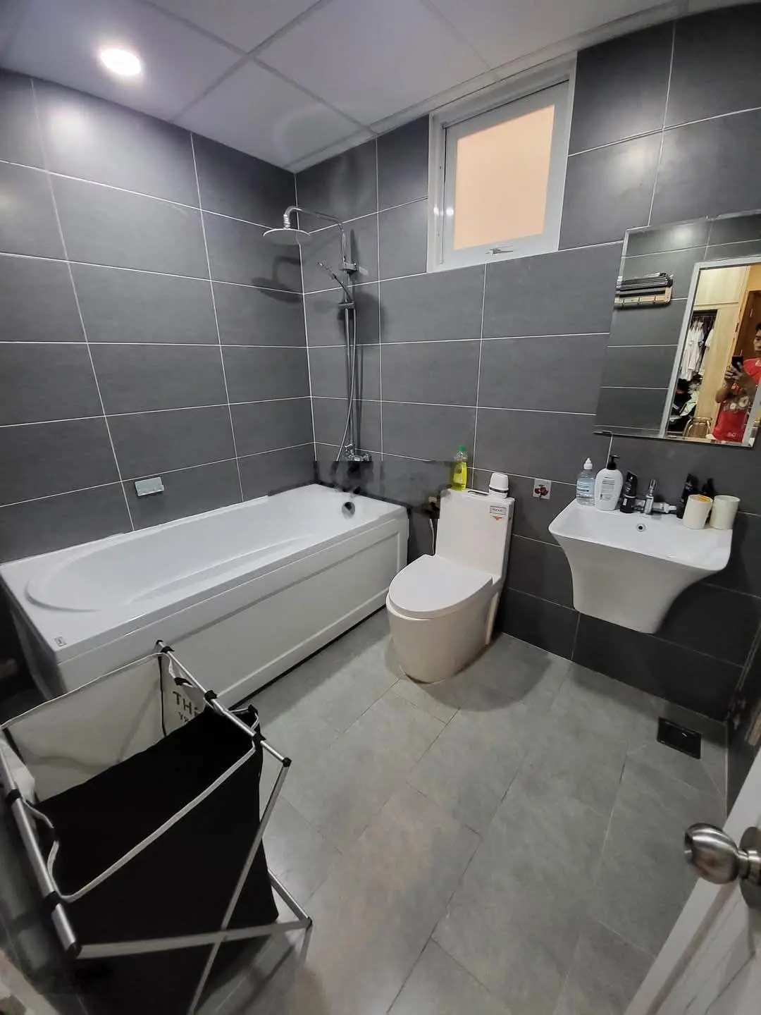 Bán nhà riêng 4PN, 3WC, 97m2, 6,8 tỷ tại đường Ba Đình, Phường 8, Quận 8, TP. HCM