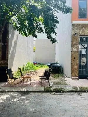 Bán lô đất Nguyễn Văn Tạo, Nhà Bè, công ty gặp vấn đề cần bán gấp. Diện tích 5x20m (100m2)