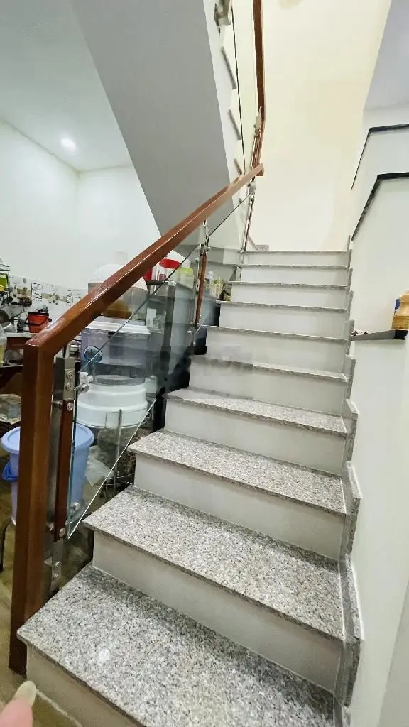 💥 Ô TÔ ĐỔ CỬA - LÊ VĂN KHƯƠNG - QUẬN 12 – 71M2 - 2 TẦNG – NHỈNH 4 TỶ,