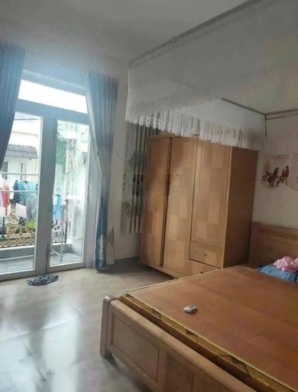 Bán rẻ gấp biệt thự vườn Phạm Văn Đồng, Linh Đông Thủ Đức, 120m2, giá chỉ 12,8 tỷ