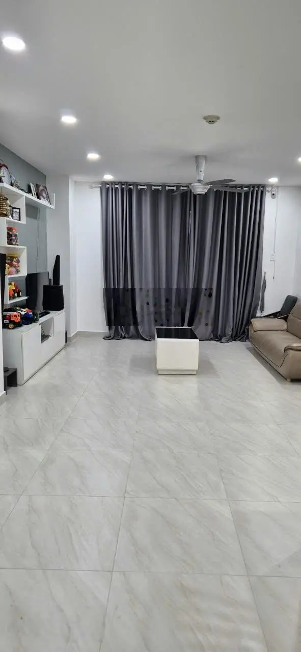 KẸT TIỀN BÁN GẤP CĂN HỘ PN TECHCONS PHÚ NHUẬN, 96M2, 2PN, CÓ NỘI THẤT, CÓ SỔ. LH: 0769 692 ***