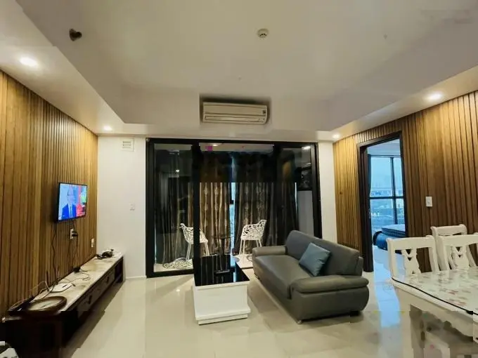 Sập hầm căn hộ đẹp giá sát đáy - Căn 2br view sông cực đẹp trung tâm thành phố cắt lỗ 500 triệu