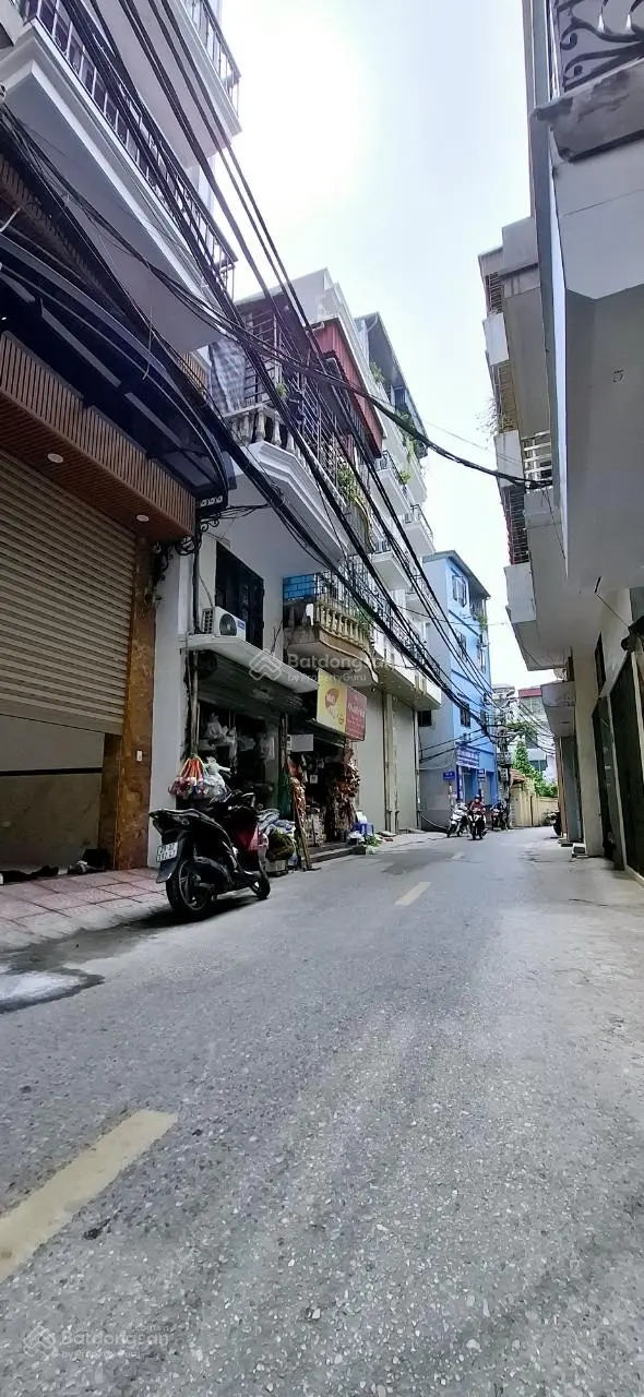 Hiếm nhà phố Giáp Nhị, nhà mới 88m2, 8 tầng, ô tô vào nhà, chỉ nhỉnh 20 tỉ, lh 0904 690 ***
