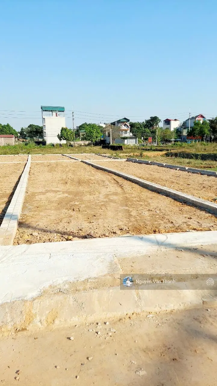KHÔNG THỂ BỎ LỠ! Lô đất 117m2 Linh Sơn, gần tiện ích, không gian sống lý tưởng, xây nhà mơ ước ngay