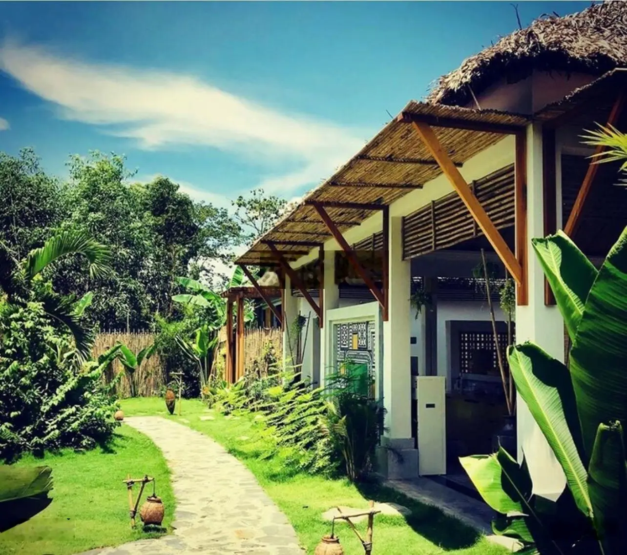 Bán đất mặt sông Ông Kèo Nhơn Trạch cắt lỗ 50% hơn 2tr/m2 đường xe ô tô gần Vành Đai 3 nối Q9