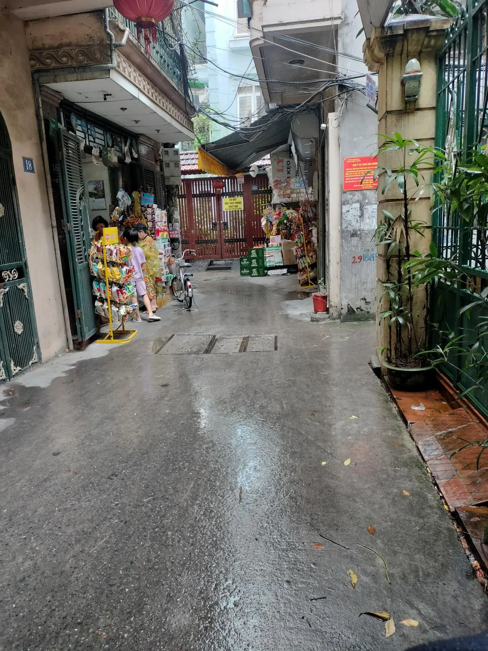RẤT HIẾM- GÀ ĐẺ TRỨNG VÀNG 300 TRIỆU/ NĂM, HOÀNG MAI, 55M, 9 P CHO THUÊ, ÔTÔ 30M, GIÁ 7,5 TỶ.