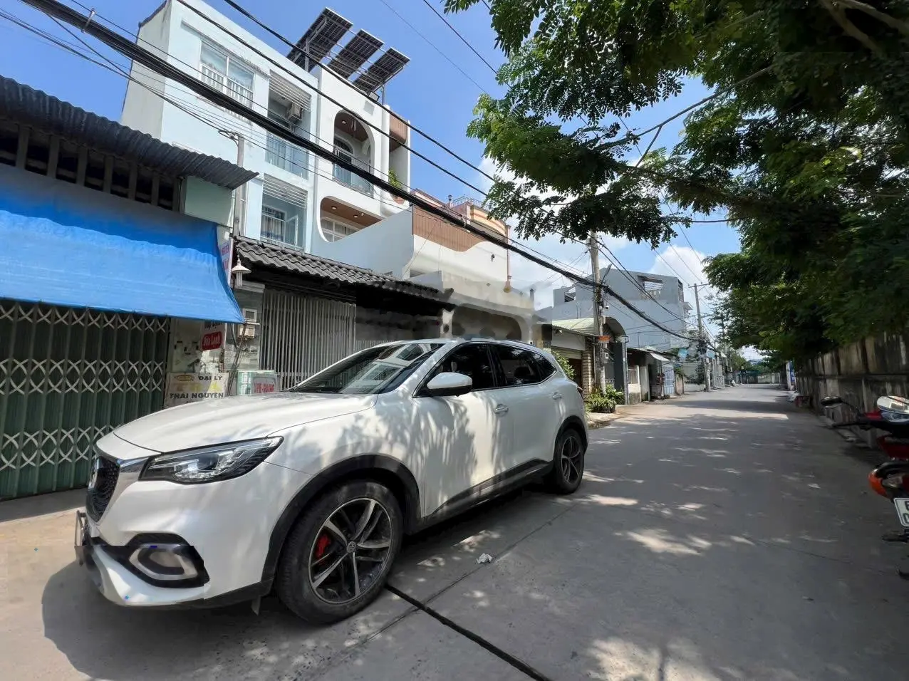 Chủ gởi bán nhà 1t1l mặt tiền kinh doanh đường nguyễn văn hoài p. tân phong. giá chỉ 4,279 tỷ