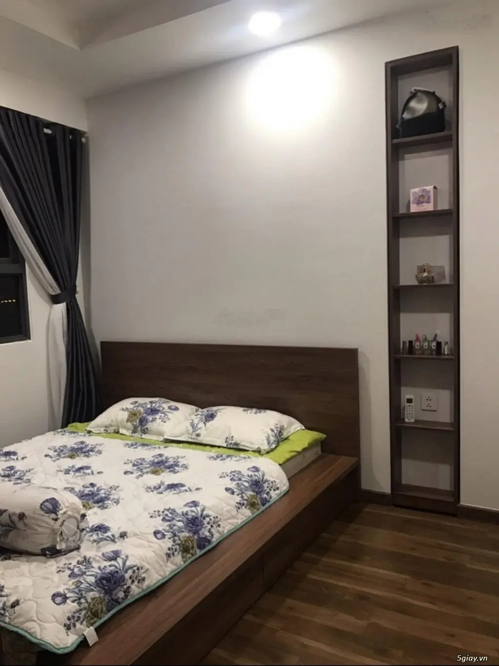 Chính Chủ Bán Nhanh Căn 2PN 2WC Giá 3,35 Tỷ Rộng 68m2 - Nhà Đẹp Có Nội Thất Hỗ Trợ Vay Ngân Hàng