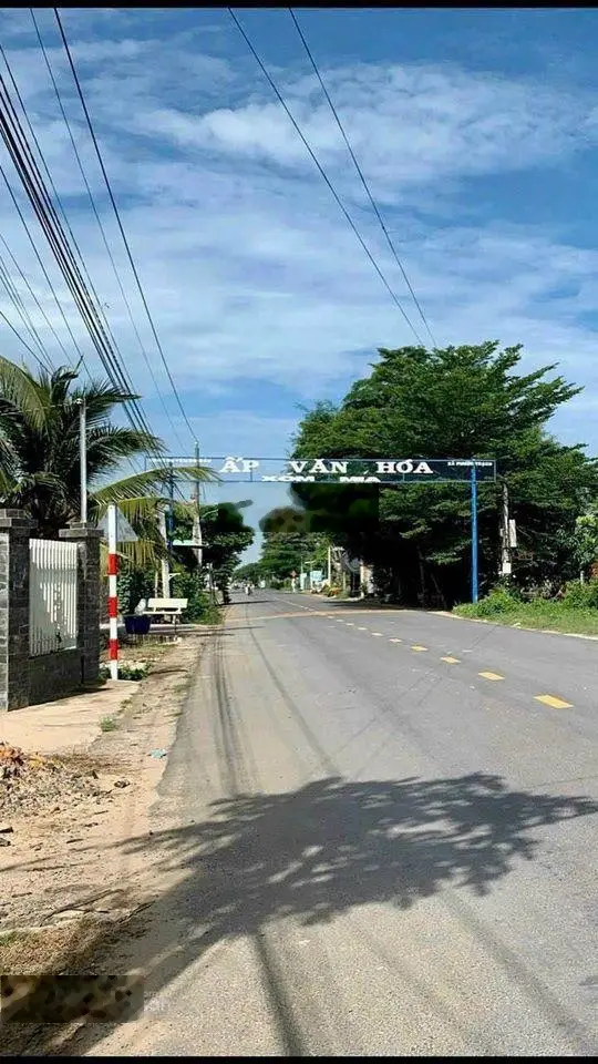 GIA CHỦ CẦN BÁN GẤP LÔ ĐẤT NỀN THỔ CƯ Ở TRẢNG BÀNG NGANG NGANG 8 DÀI 28,4M GIÁ TỐT MỜI CÁC ANH EM