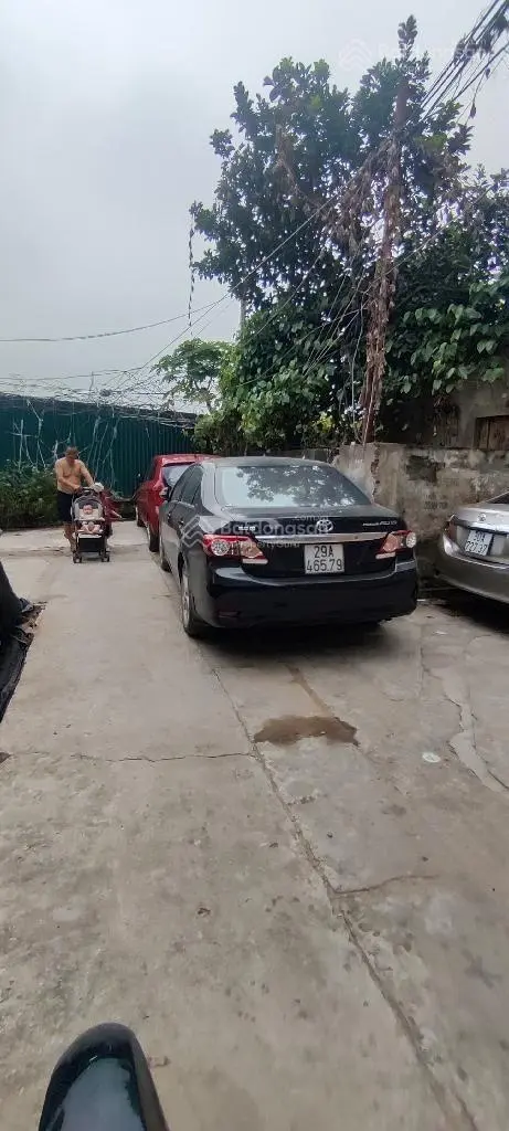 Quang Trung Ba la Hà Đông Hà Nội lô góc thoáng thang máy