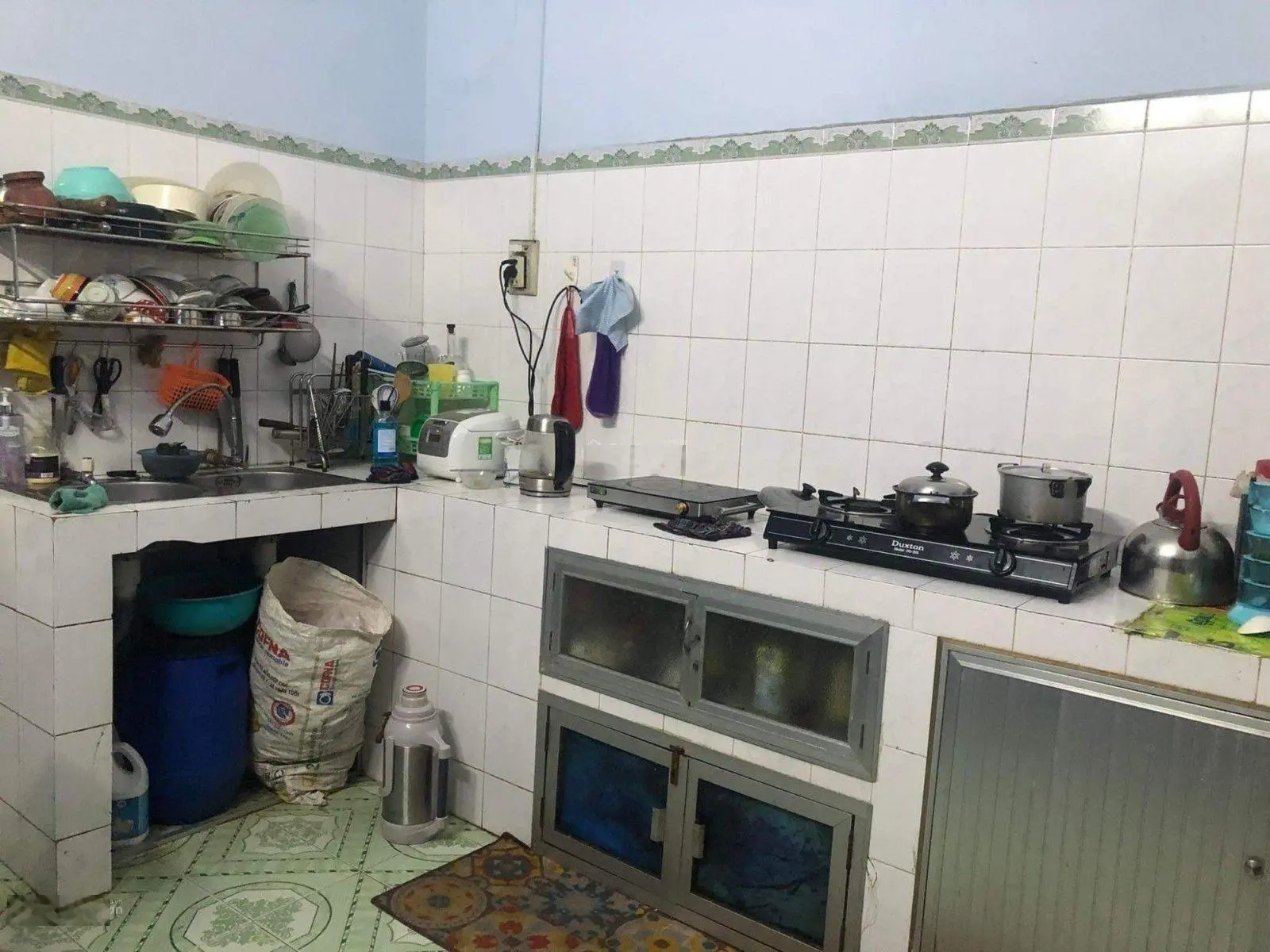 Mặt tiền đỗ bá kinh doanh đỉnh sát biển nhà 2 tầng kiên cố chỉ 12 tỷ nhỉnh