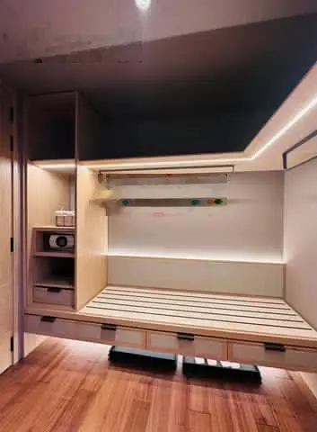 Bán biệt thự trực diện biển cuối cùng tại Hyatt Regency Hồ Tràm Residences giá 78.3 tỷ