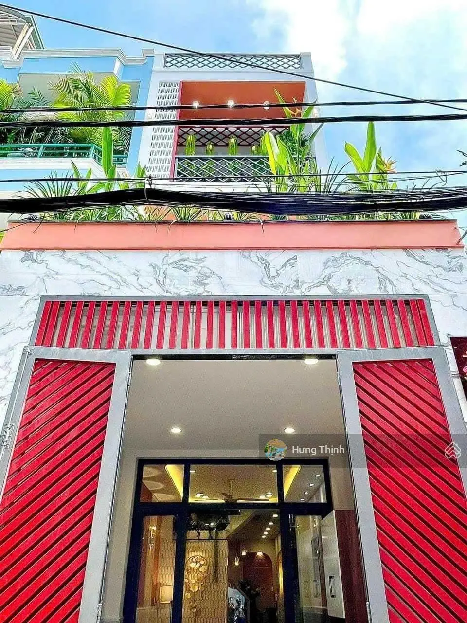 Chủ ngộp mạnh bán gấp căn nhà đường Đinh Đức Thiện, Bình Chánh, 83m2, giá 950tr, ngay chợ, sổ riêng