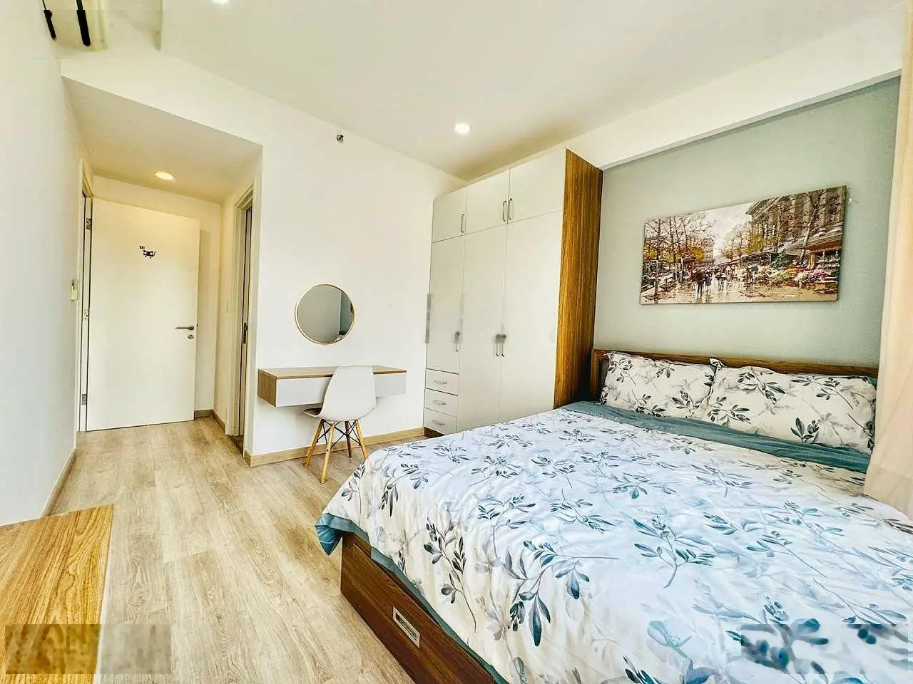 Bán căn 2 phòng ngủ giá 6,45 m2, tại Xa Lộ Hà Nội, phường Thảo Điền, quận 2