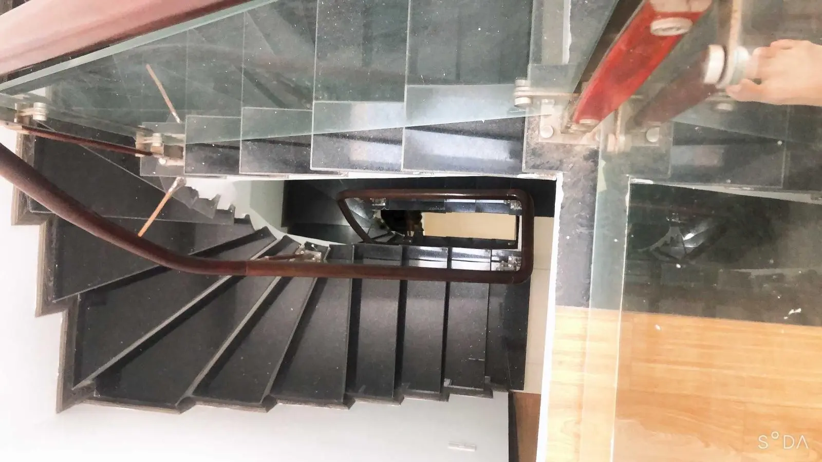 Bán nhà 4 tầng 34,8m2 Kim Hoàng Vân Canh, 3 tỷ xx