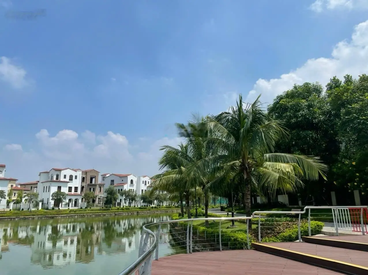 Đừng bỏ lỡ cơ hội sở hữu liền kề rẻ nhất vinhomes thăng long